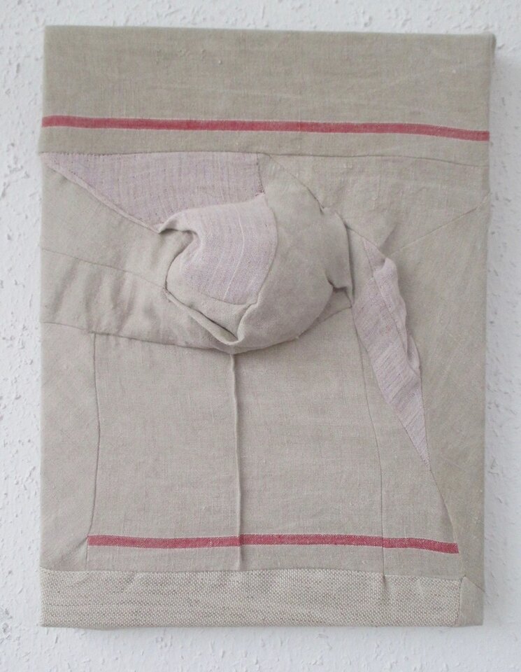 Stilblühte 3, Anett Simon