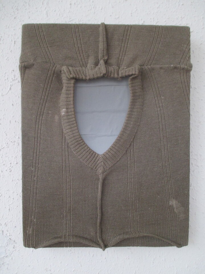 Stilblühte 4, Anett Simon