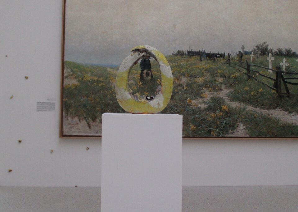 Cycle, Anett Simon