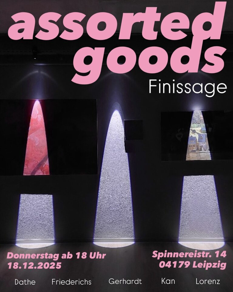 Assorted Goods