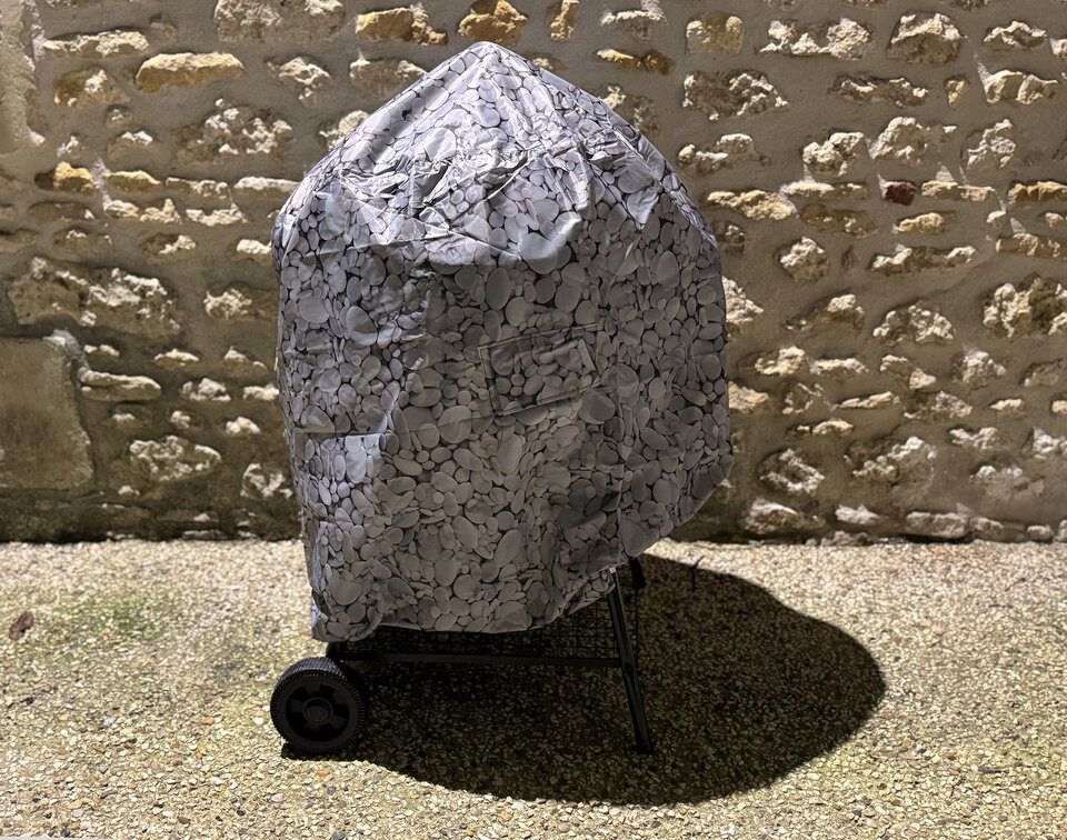 Double, Ulrike Bernhardt
