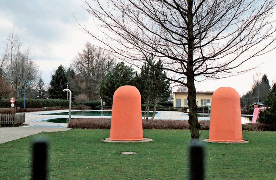 Bobbels, Ulrike Bernhardt