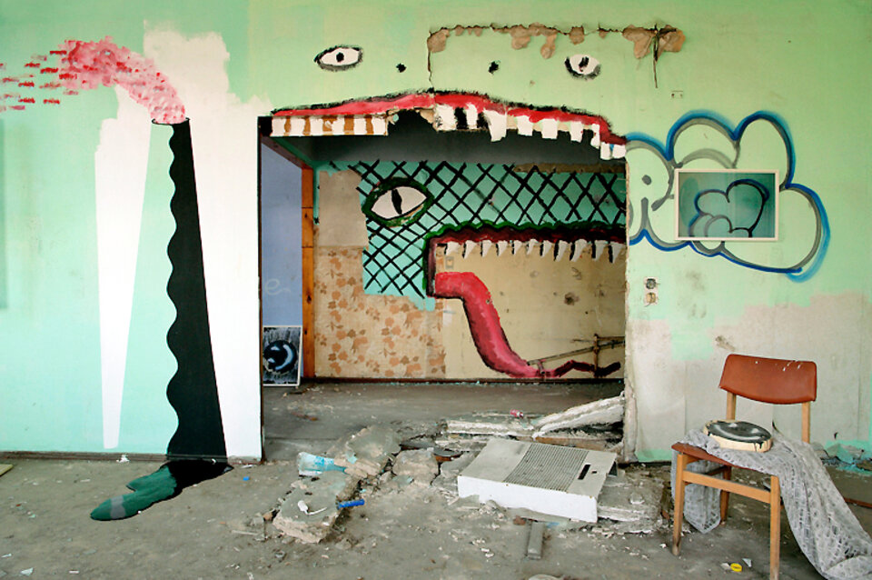o.T., Ulrike Bernhardt