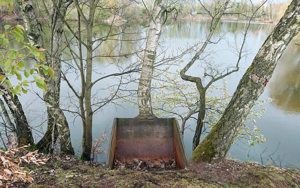 Lorenz, Ulrike Bernhardt
