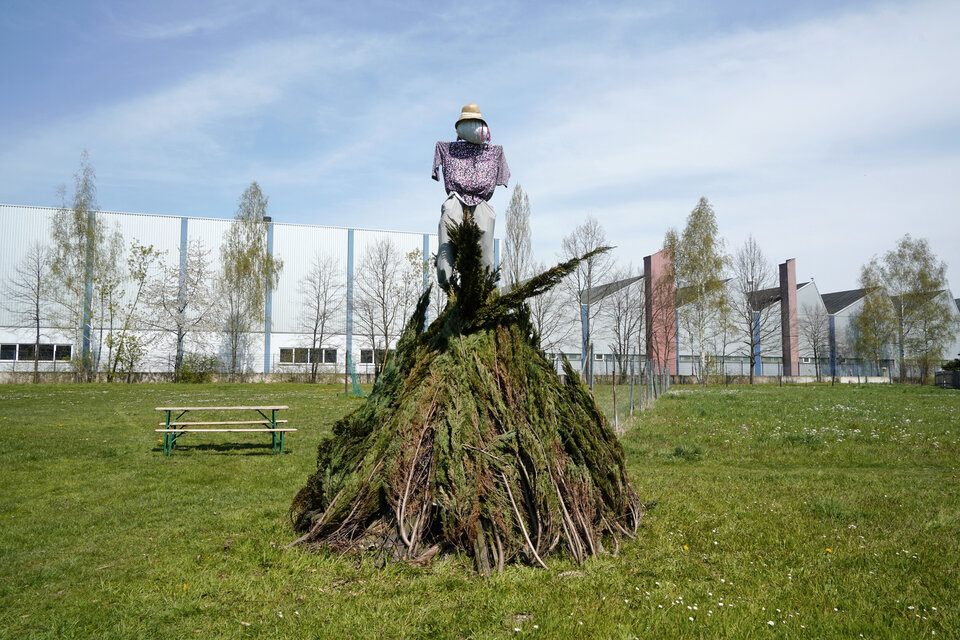 o.T., Ulrike Bernhardt