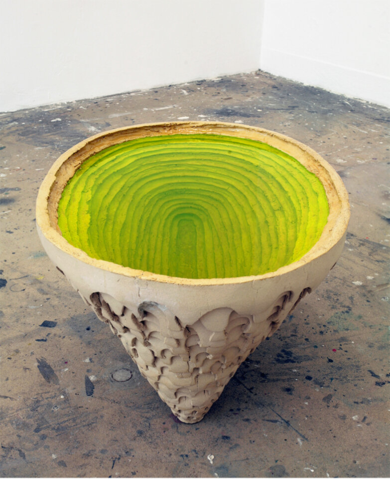 o.T., Keramik , Ulrike Bernhardt