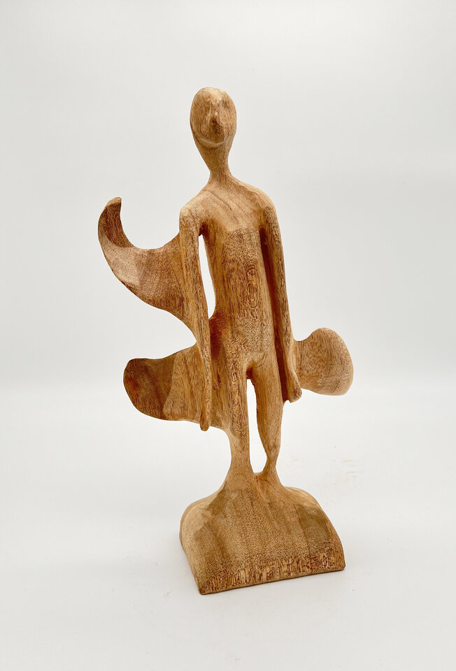 Harpie, Sylvia Gnatz