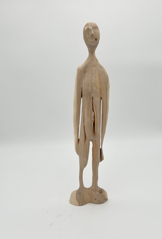 Wachholder, Sylvia Gnatz