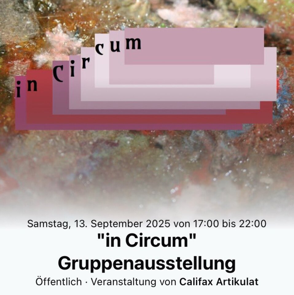 "in circum"