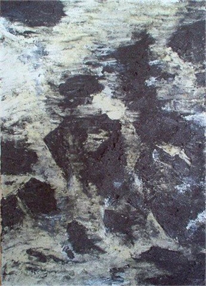 Schwarz-Weiß, Rachel Weissenberger