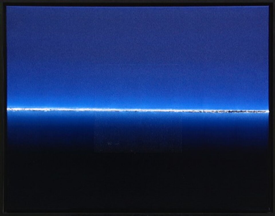 Antarktis XVI, Michael Prax