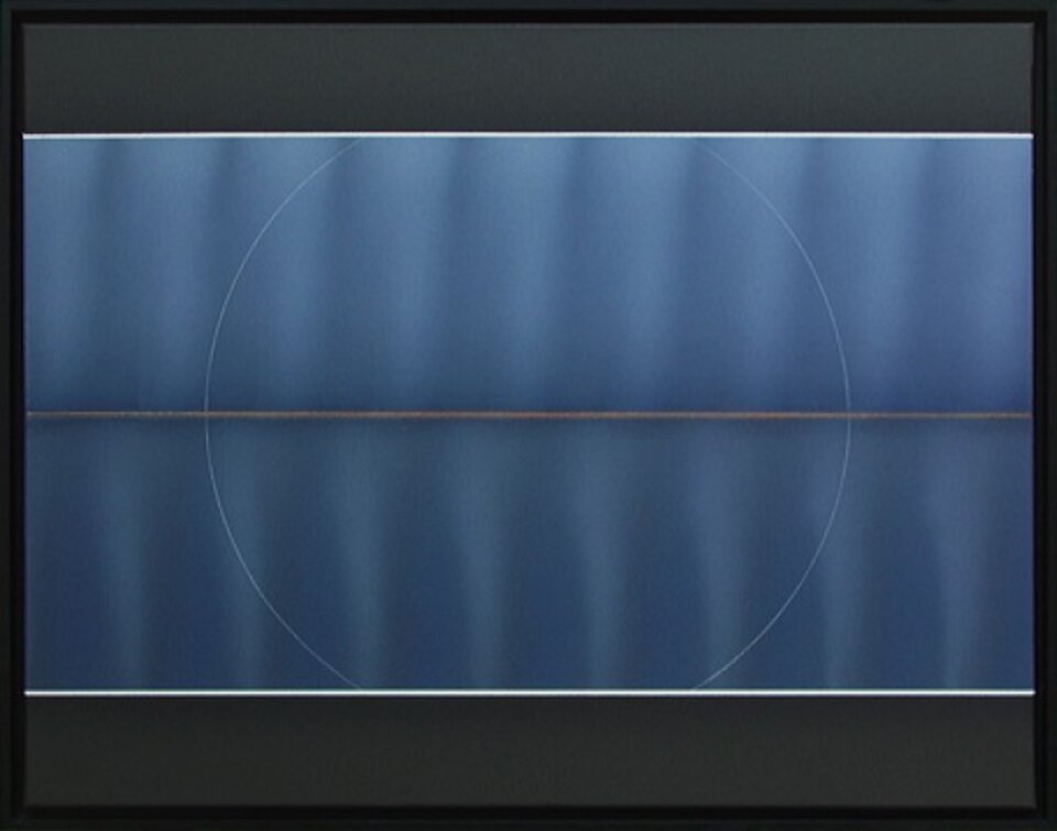 Silentio - Landschaft II, Michael Prax