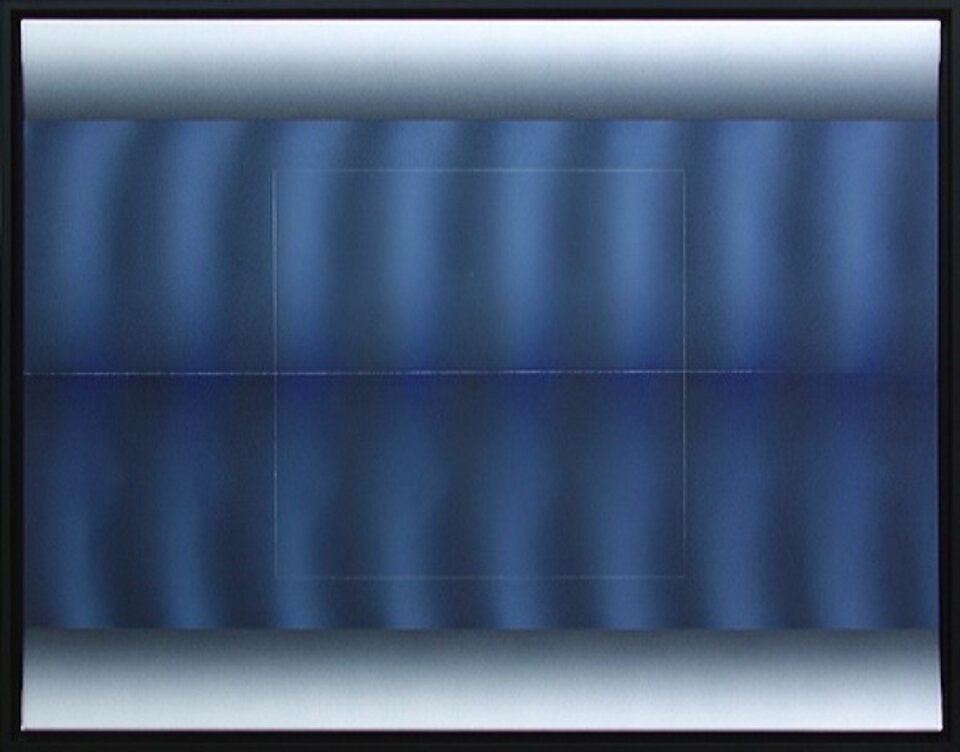 Silentio - Landschaft III, Michael Prax