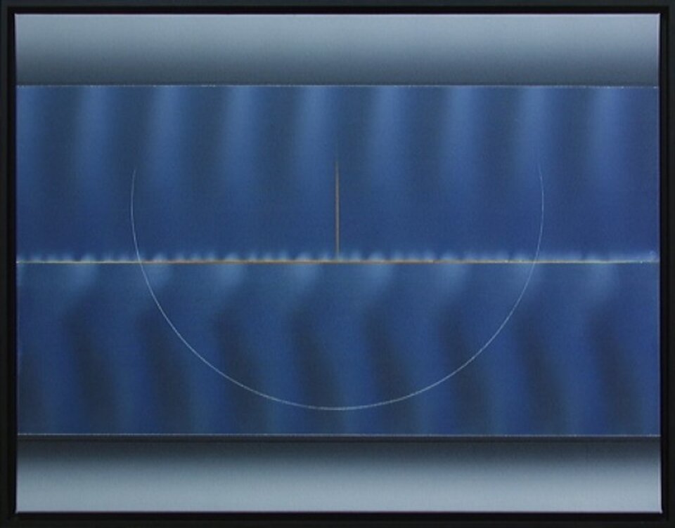 Silentio - Landschaft IV, Michael Prax