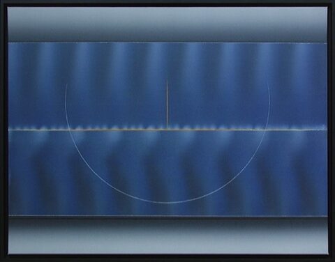 Silentio - Landschaft IV, Michael Prax