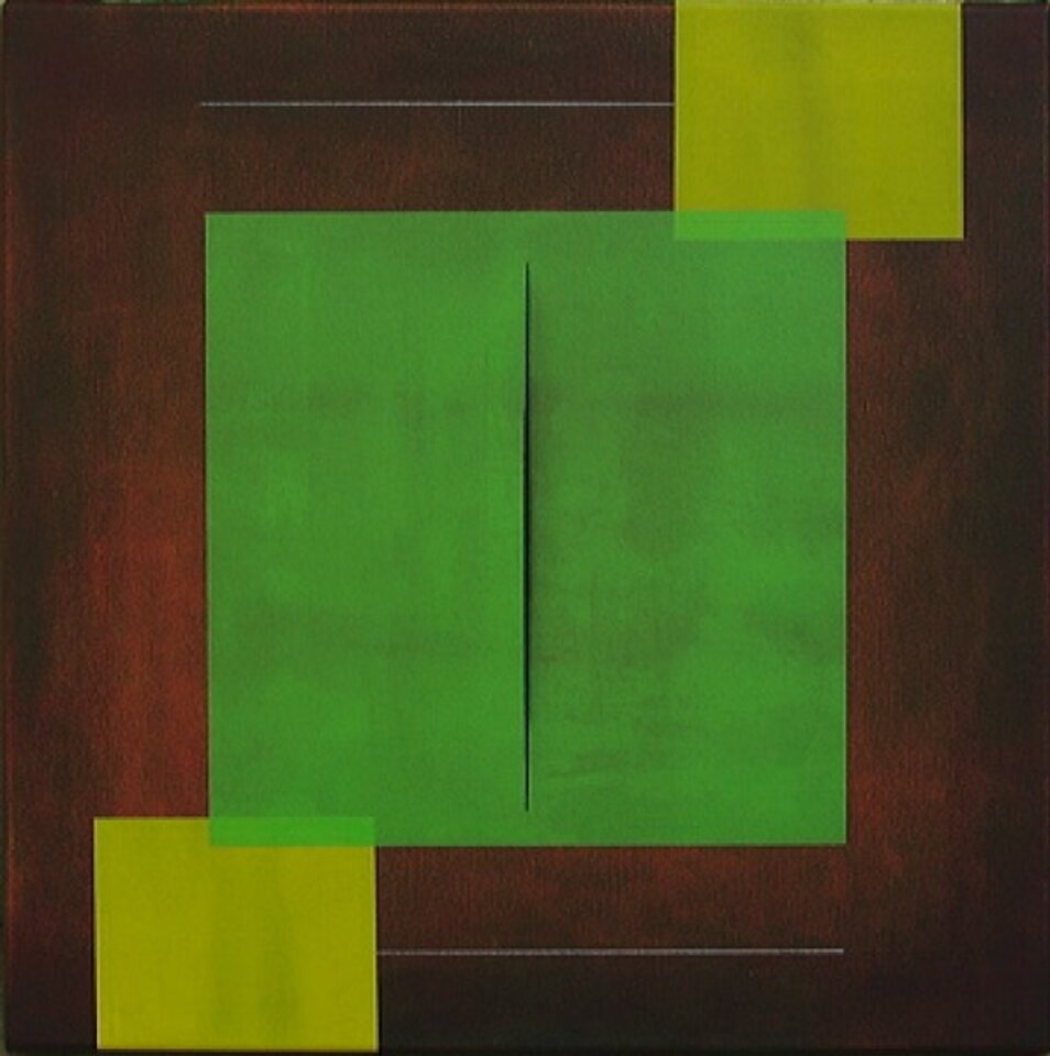 Anfang des Frühling, Michael Prax