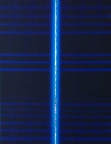 Licht im Raum, Michael Prax