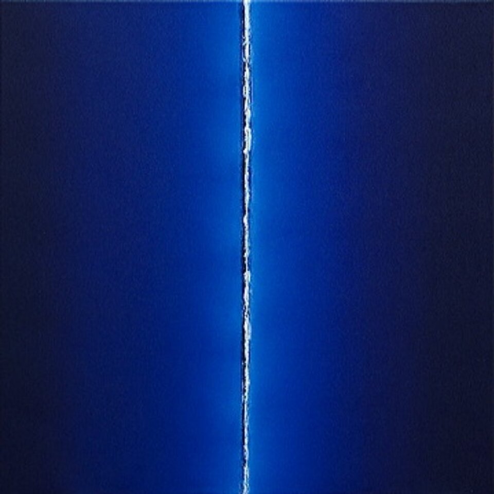 Licht und Raum II, Michael Prax