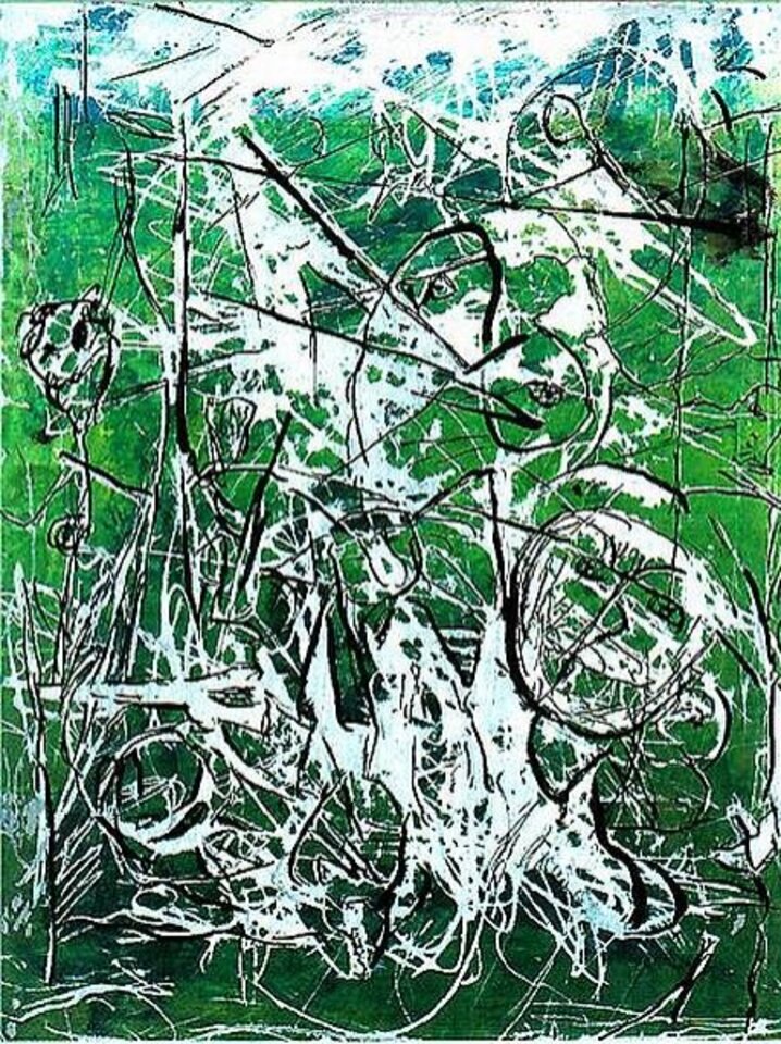 Faces, Kunstkamp