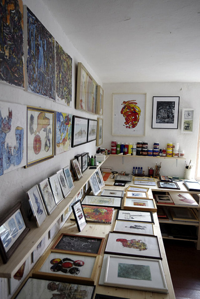 Kunst Offen 2012