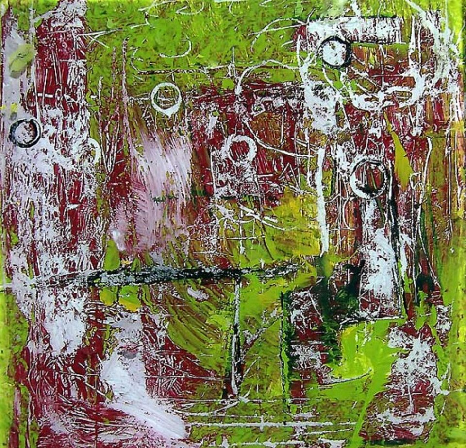 Kunst Offen