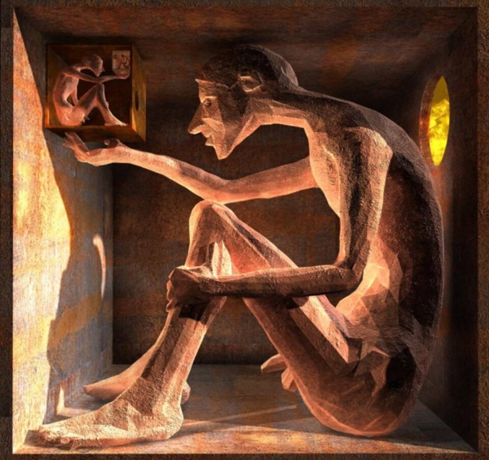 The Polygonist