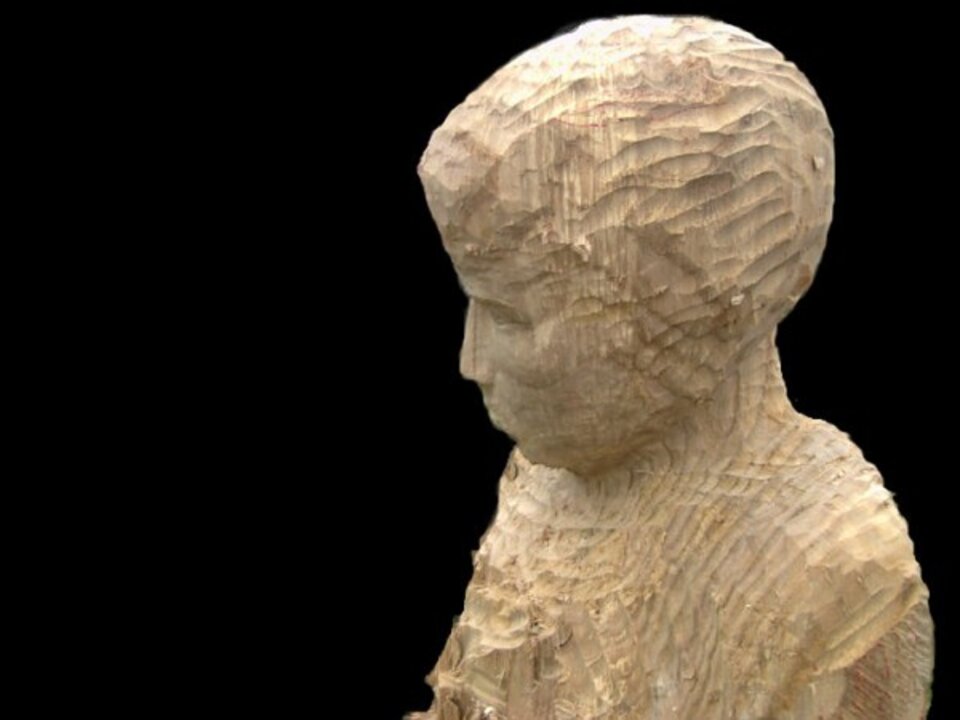 Perseus, Astrid Hilt