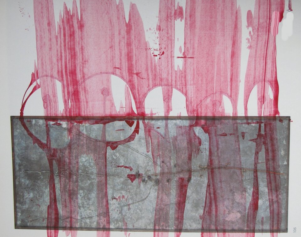 BLOODY, Reiner Poser
