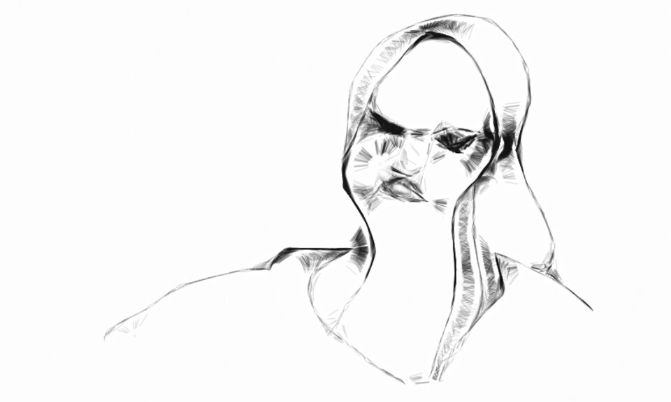 Judith Rakers, Reiner Poser