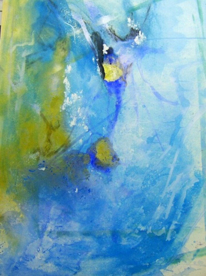 Goldblaue Inseln, Maximilian  Matthes
