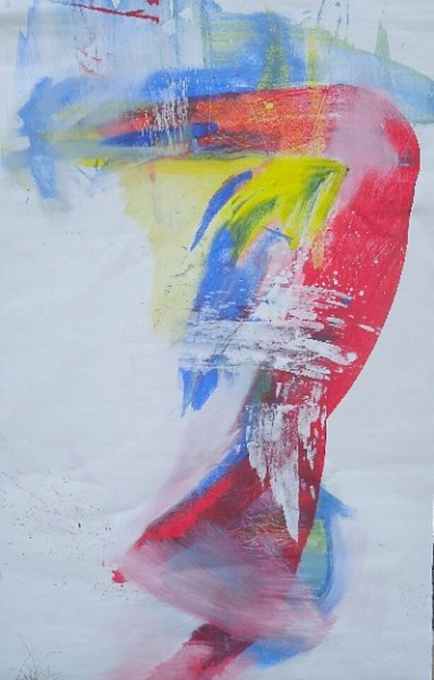 Colorocean, Maximilian  Matthes