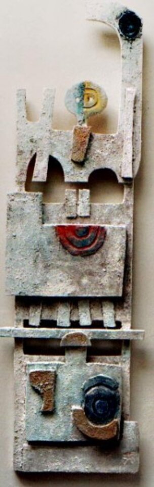 Totem, Harald Reinecke
