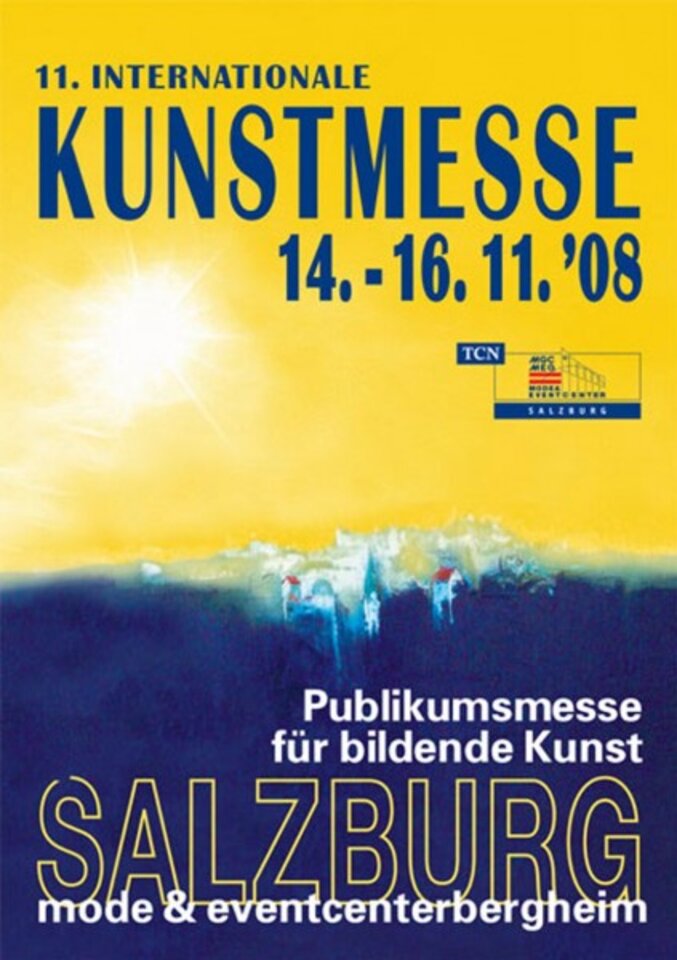 Kunstmesse Salzburg