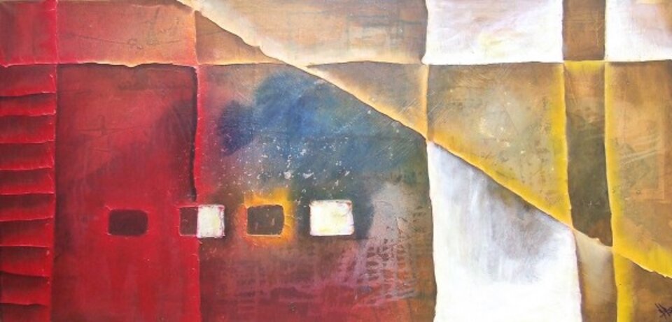 Farbkosmos, Michael Külbel