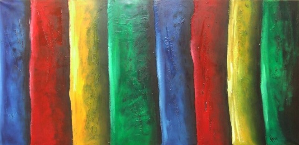 Farbklaviatur, Michael Külbel
