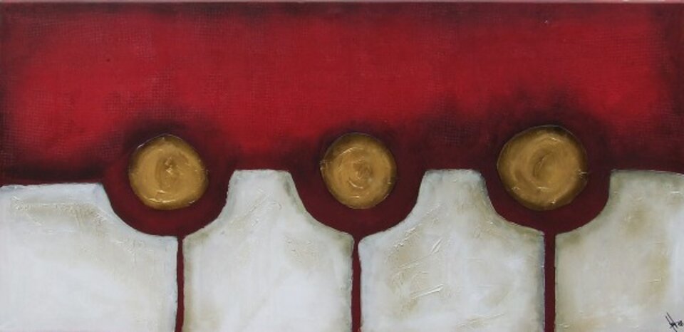 Sonnensymbole, Michael Külbel