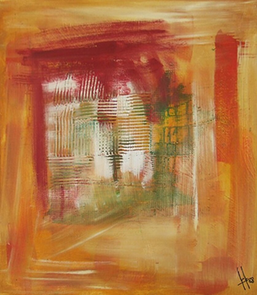 Bewegung, Michael Külbel