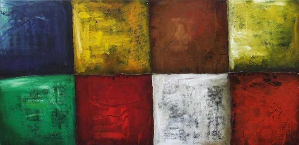cores de xadrez, Michael Külbel