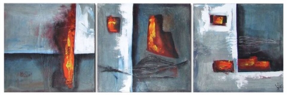 fuoco, Michael Külbel