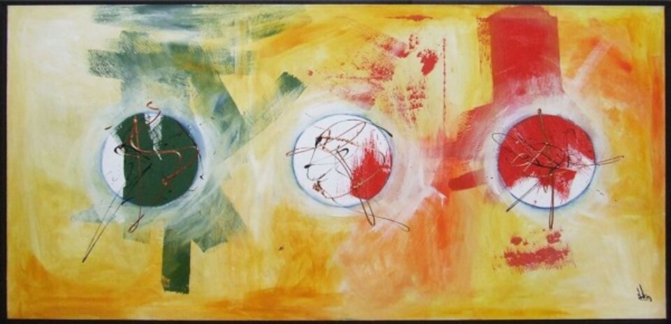 yellow submarine, Michael Külbel
