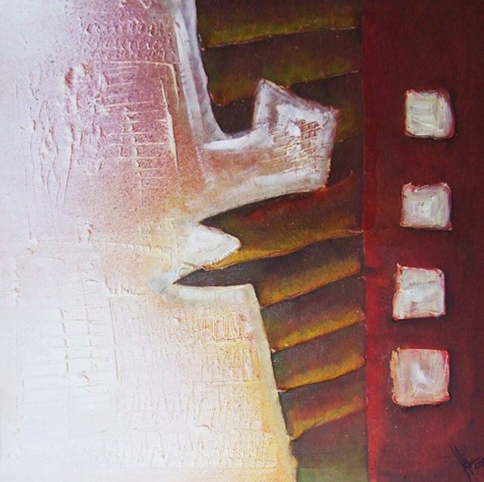 neve sangue, Michael Külbel
