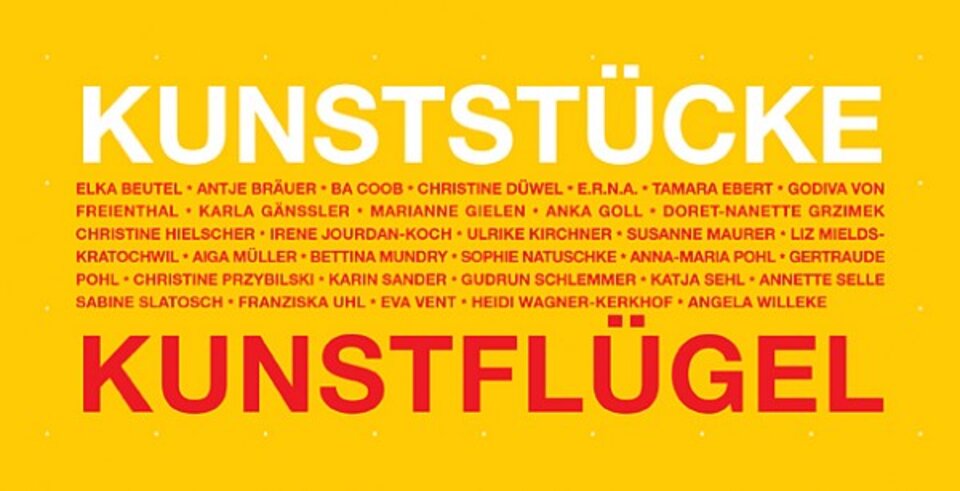 Kunststücke