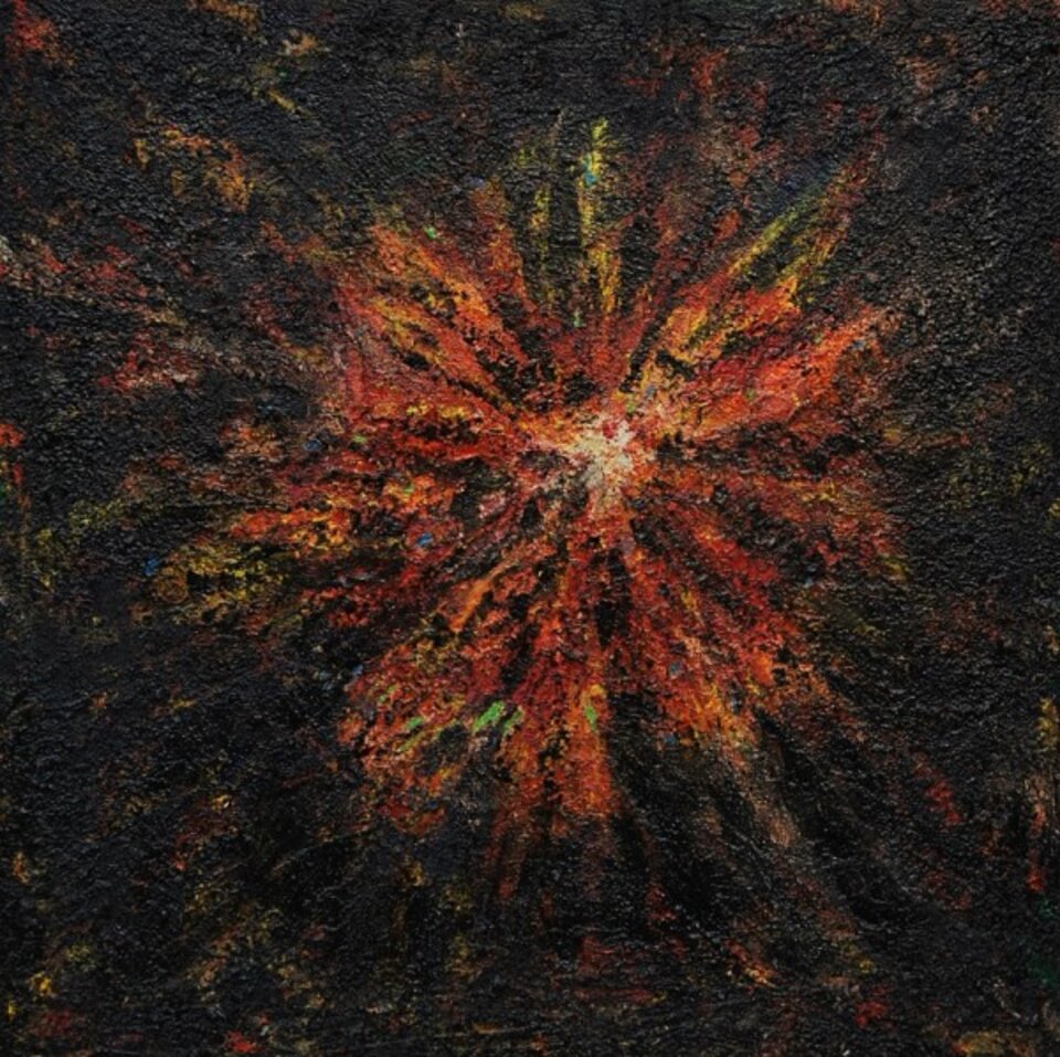 to the stars no. 4, André Rump