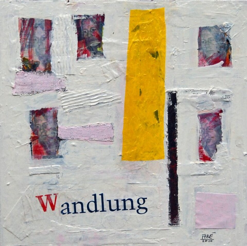 wandlung, André Rump