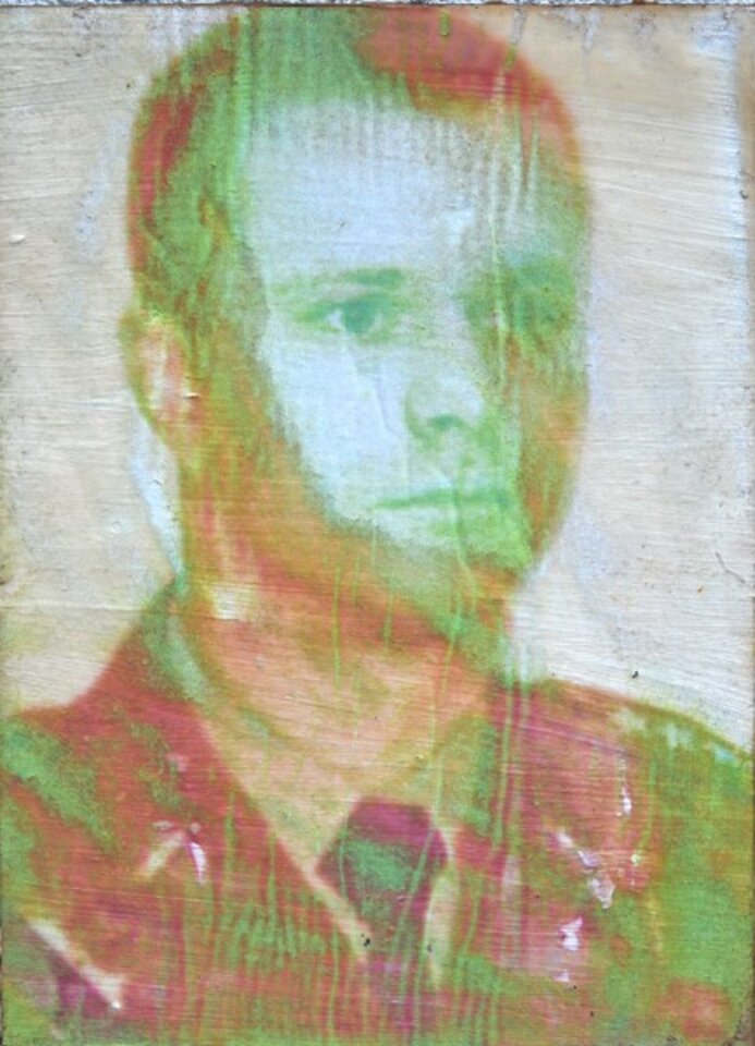 der pilot arkadiusz protasiuk, André Rump
