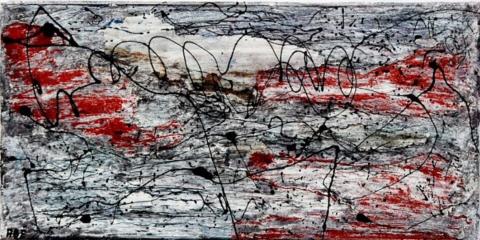 Ohne Titel    How are you Jackson?, André Rump