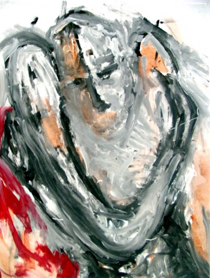 DISTRESS, Thiemo Halbig