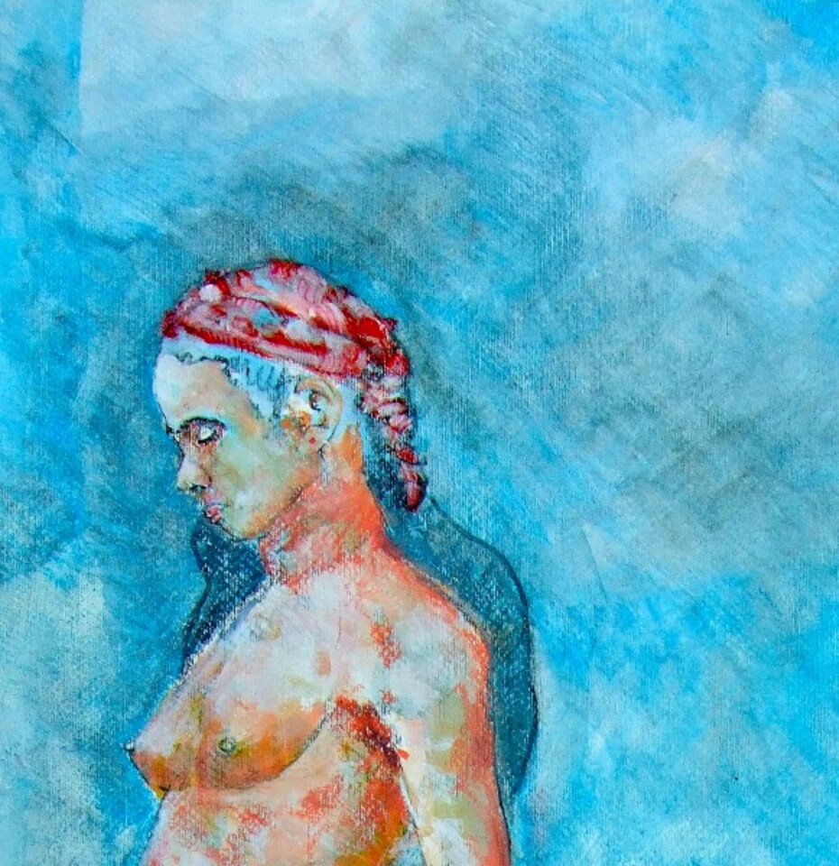 AFRICAN GIRLS II, Thiemo Halbig