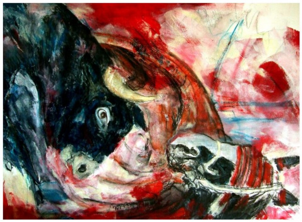 TORO, Thiemo Halbig