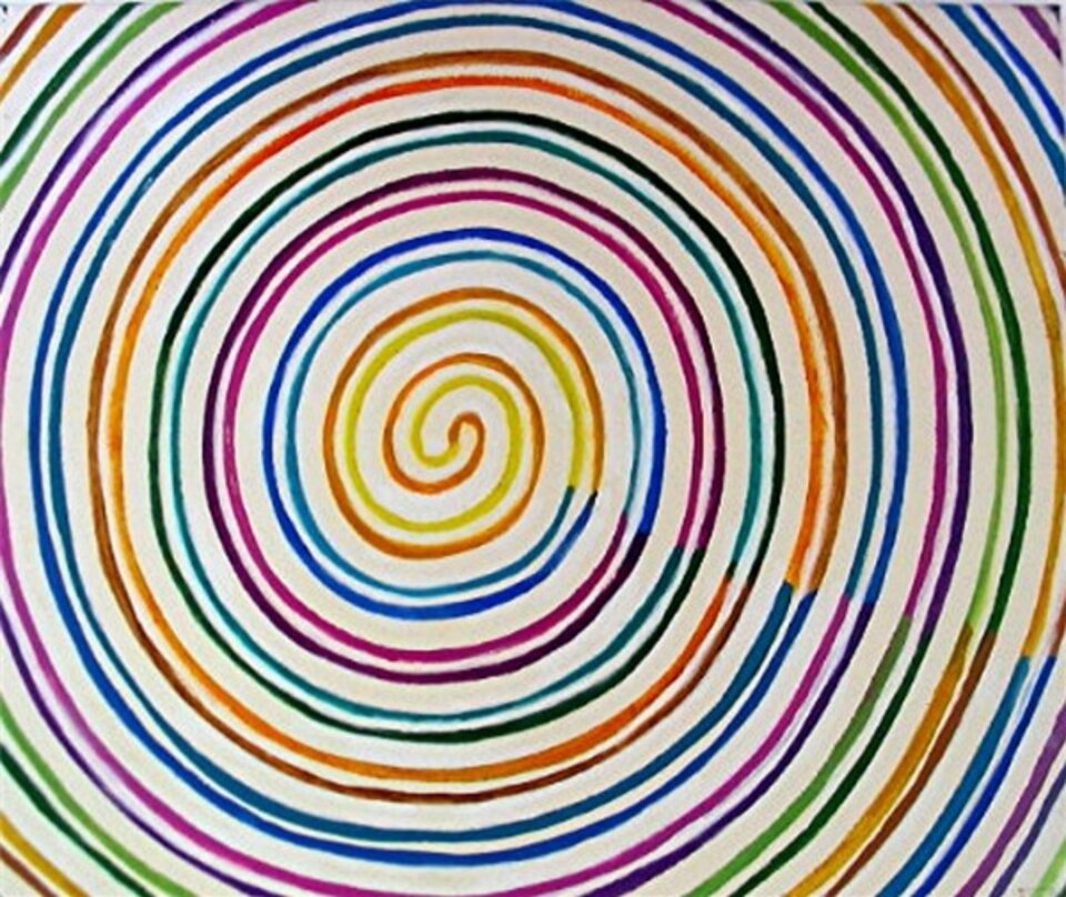 Spirale, Barron Holland
